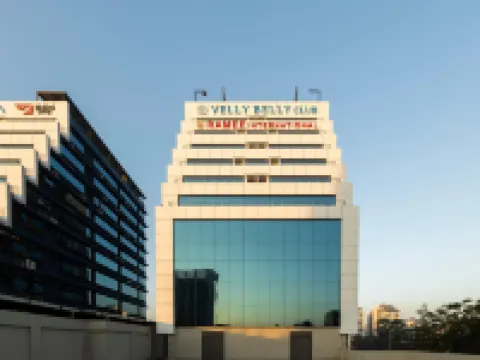 Ramee International Surat Hotels in Surat