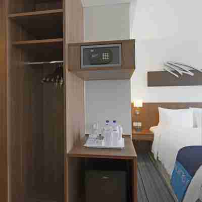 雅加達東薈城智選假日飯店 Rooms