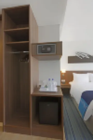 Holiday Inn Express Jakarta Pluit Citygate Hotel di North Jakarta