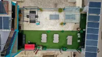 Hotel Kumbha Retreat & Spa Hotel a Chittorgarh