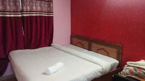 Rosetree Homestay Hotel Milan