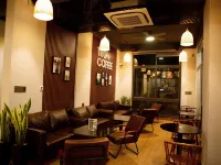 Tròn Home Hotel di Tịnh ấn Tây