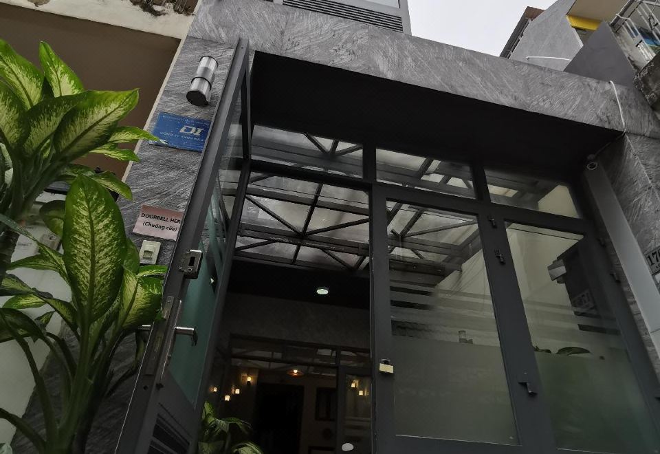Sunshine Lofts with Balcony 5 Min to Bui Vien,Ho Chi Minh City