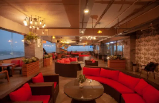 Cuu Long Hotel Hotels in My Tho