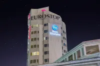 Best Western Eurostop Orebro Hotels in 