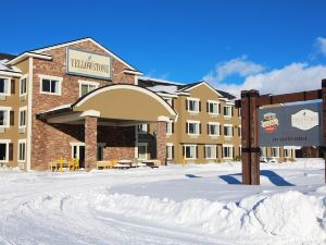 Yellowstone Park Hotel