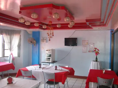 Dolor Hotel Hotels in 