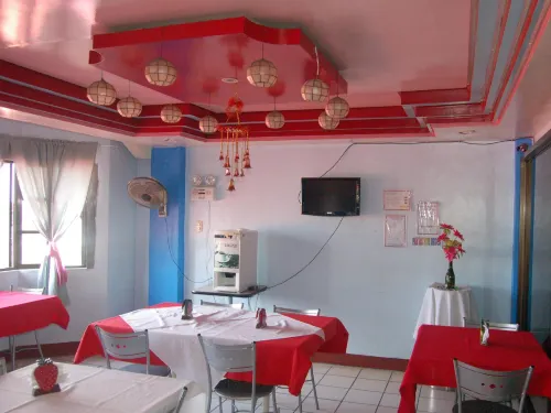 Dolor Hotel Hotel di Daet