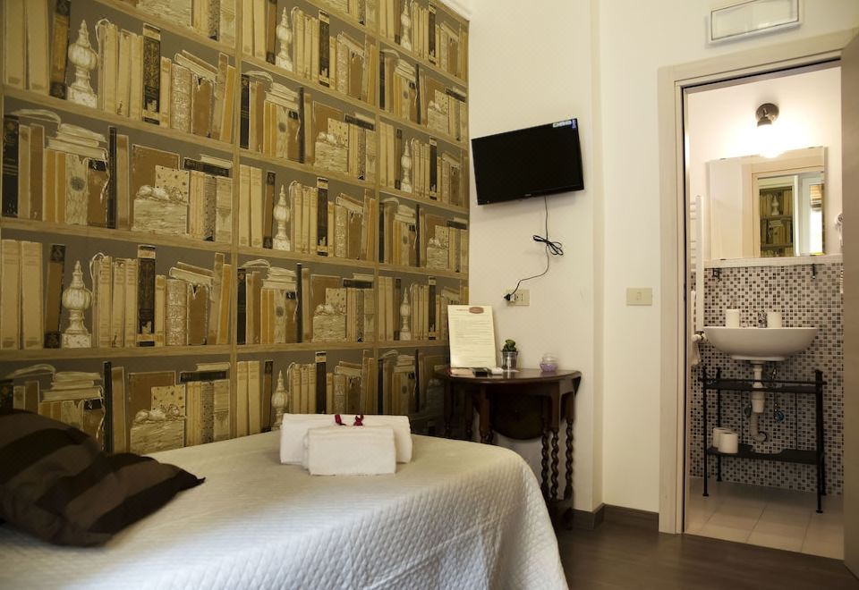 Casa Vicenza - Valutazioni di hotel 3 stelle a Roma