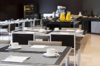 AC Hotel Tarragona - breakfast