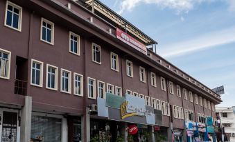 Kota Heritage Hotel
