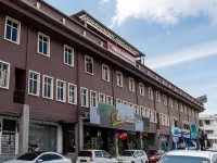 Kota Heritage Hotel