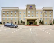 Fairfield Inn & Suites Fort Worth Northeast Hotel di 