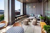 Hampton Inn by Hilton Boston Seaport District