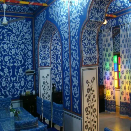 Hotel Burja