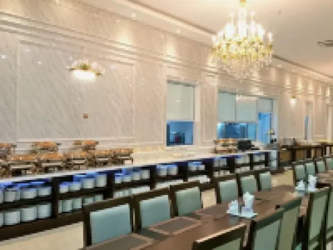 海天仙樂度假酒店 弘化酒店