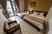 Bonjour Da Lat Hotel Các khách sạn ở Lạc Dương