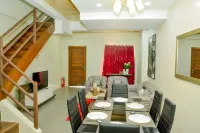 Mailz Haven Beautifl 3Br Modern Aprt Near SM Door-D