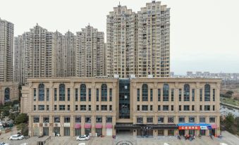 JI Hotel (Yangzhou Jiangdu Jinying Square)