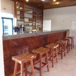Bhejane Lodge - Bares