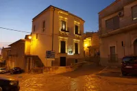 Terrazzani Suite Hotels in Comiso