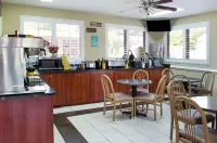 Rodeway Inn Panama City Hotels in Bay County