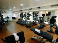 Mövenpick Sarajevo Bristol - palestra