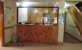 Isabelo's Inn and Cafe