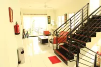 Arya Graha Semarang - Wifi