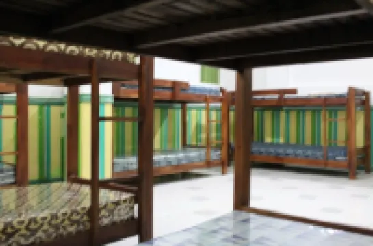 Laguno Bed and Breakfast