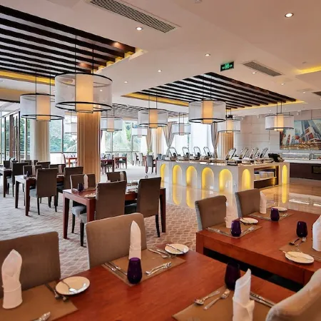 Fleuve Congo Hotel by Blazon Hotels