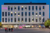 Moxy Ludwigshafen Hotel a 