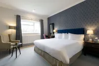 Asperion Hillside Hotel Hotels in Guildford