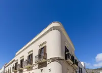 Dimora la Torre Room