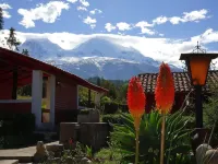 La Casita de mi Abuela Hotels in 