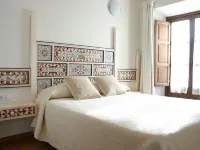 Hostal Santa María de Úbeda Hotels in Ubeda