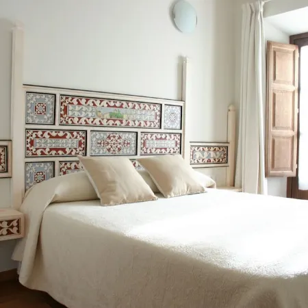 Hostal Santa María de Úbeda