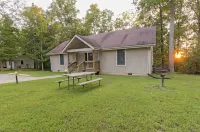 Rough River DAM State Resort Park