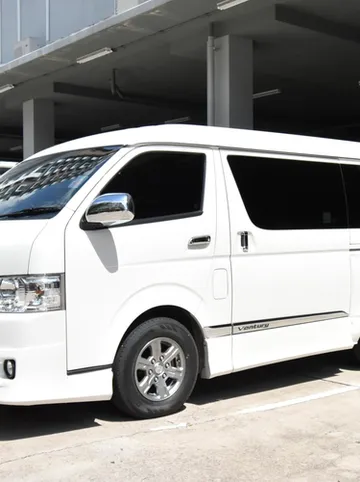 รูปภาพของเวสโต อินน์ศรีราชา