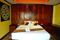 Chasa Rakthai Resort Hotels in Mueang Mae Hong Son District