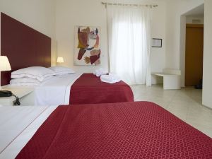 Santuzza Art Hotel Catania