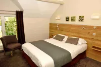 Logis Hôtel & Restaurant - le Manoir de Gavrelle Hotels in Fresnes-les-Montauban