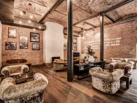 Titanic Hotel Liverpool فنادق في ليفربول