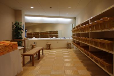 スパ・大浴場 八幡平ライジングサンホテルの写真