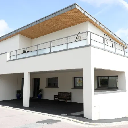 Les Maisons de Louise