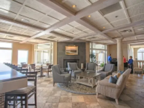 The Lodge & Club at Ponte Vedra Beach Hoteles en Sawgrass