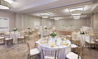 DoubleTree by Hilton Hotel Atlanta - Roswell