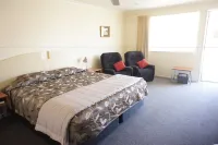 Bks Egmont Motor Lodge Hotels in New Plymouth