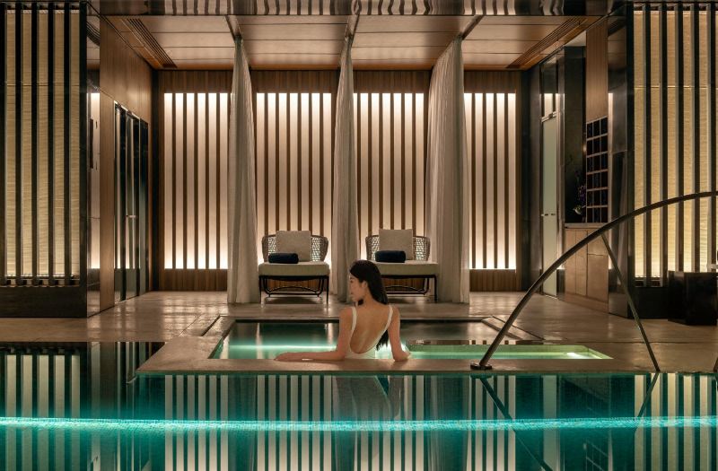 Mandarin Oriental Shenzhen photo 4