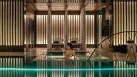 Mandarin Oriental Shenzhen - Luxury